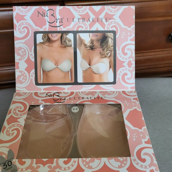 NuBra Ultralite Fashion Forms - Picture 4 of 6